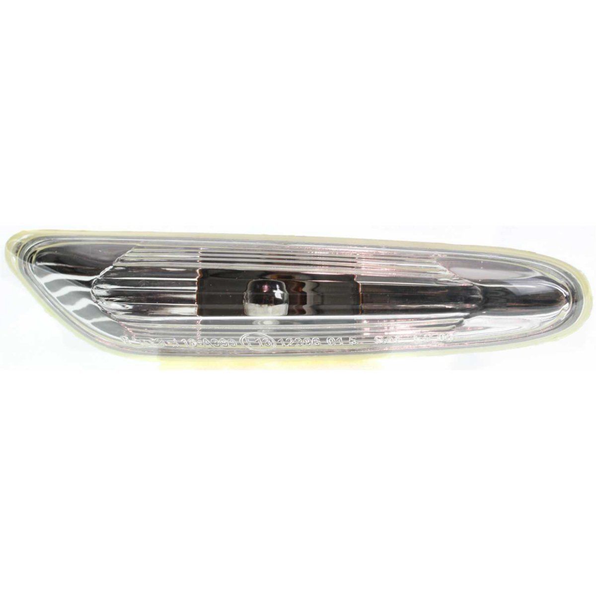 コーナーライト New Side Marker Corner Lamp Parking Light Cornerlight Front Driver Left 325 323 新しいサイドマーカーコーナーランプパーキングライトコーナーライトフロントドライバ左325 323 【並行輸入品】