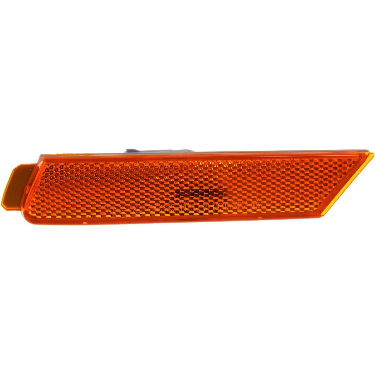 コーナーライト New Side Marker Corner Lamp Parking Light Cornerlight Front Driver Left Chevy LH 新しいサイドマーカーコーナーランプパーキングライトコーナーライトフロントドライバーシボレーLH 【並行輸入品】
