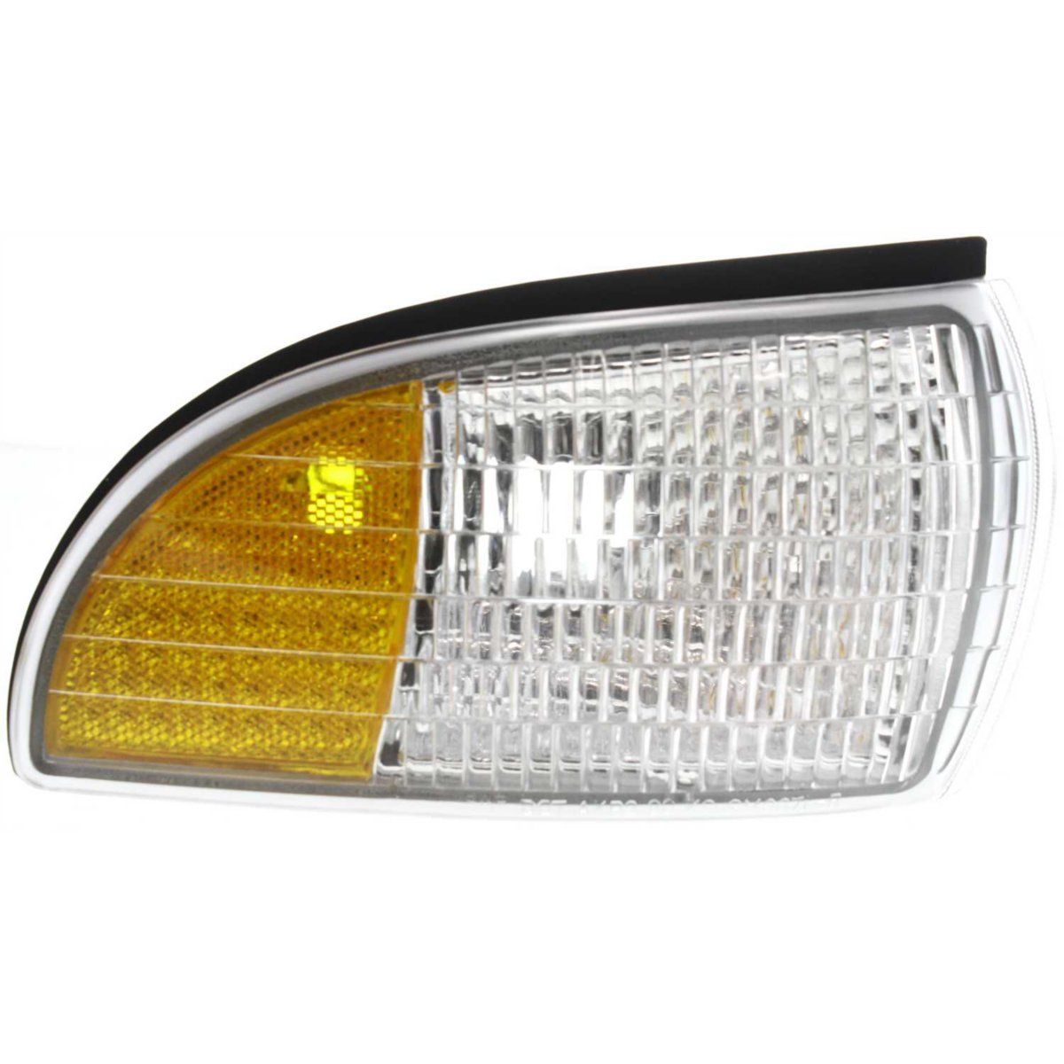 コーナーライト New Side Marker Corner Lamp Parking Light Cornerlight Front Passenger Right Olds 新しいサイドマーカーコーナーランプパーキングライトコーナーライトフロント旅客ライトオールド 【並行輸入品】