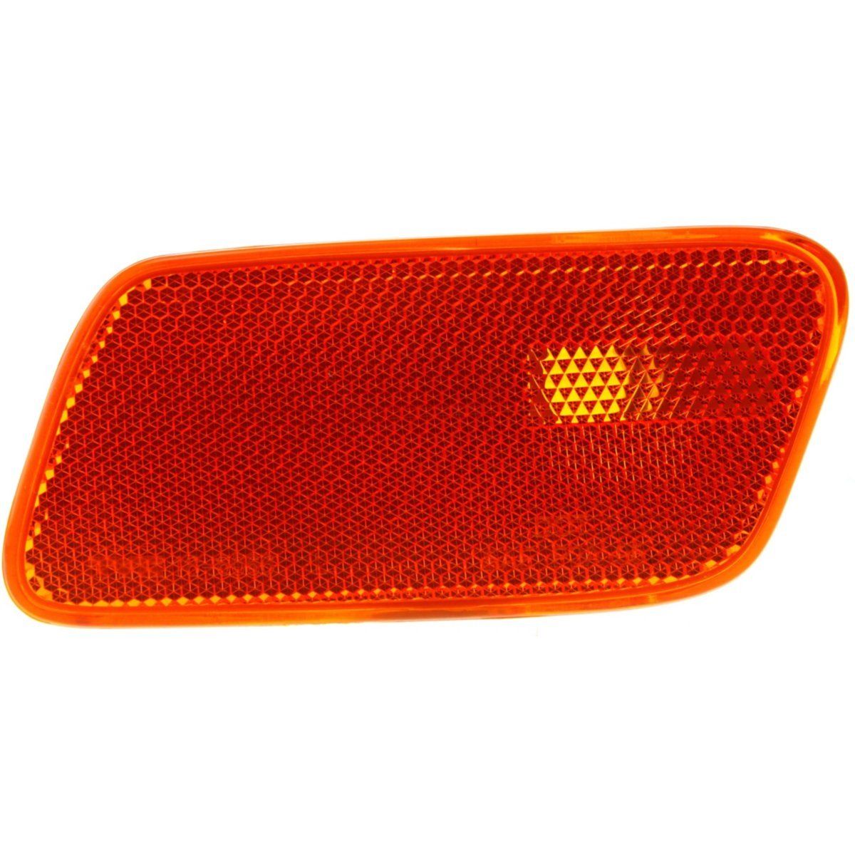 コーナーライト New Side Marker Corner Lamp Parking Light Cornerlight Front Driver Left Mercedes 新しいサイドマーカーコーナーランプパーキングライトコーナーライトフロントドライバー左メルセデス 【並行輸入品】 23,821円