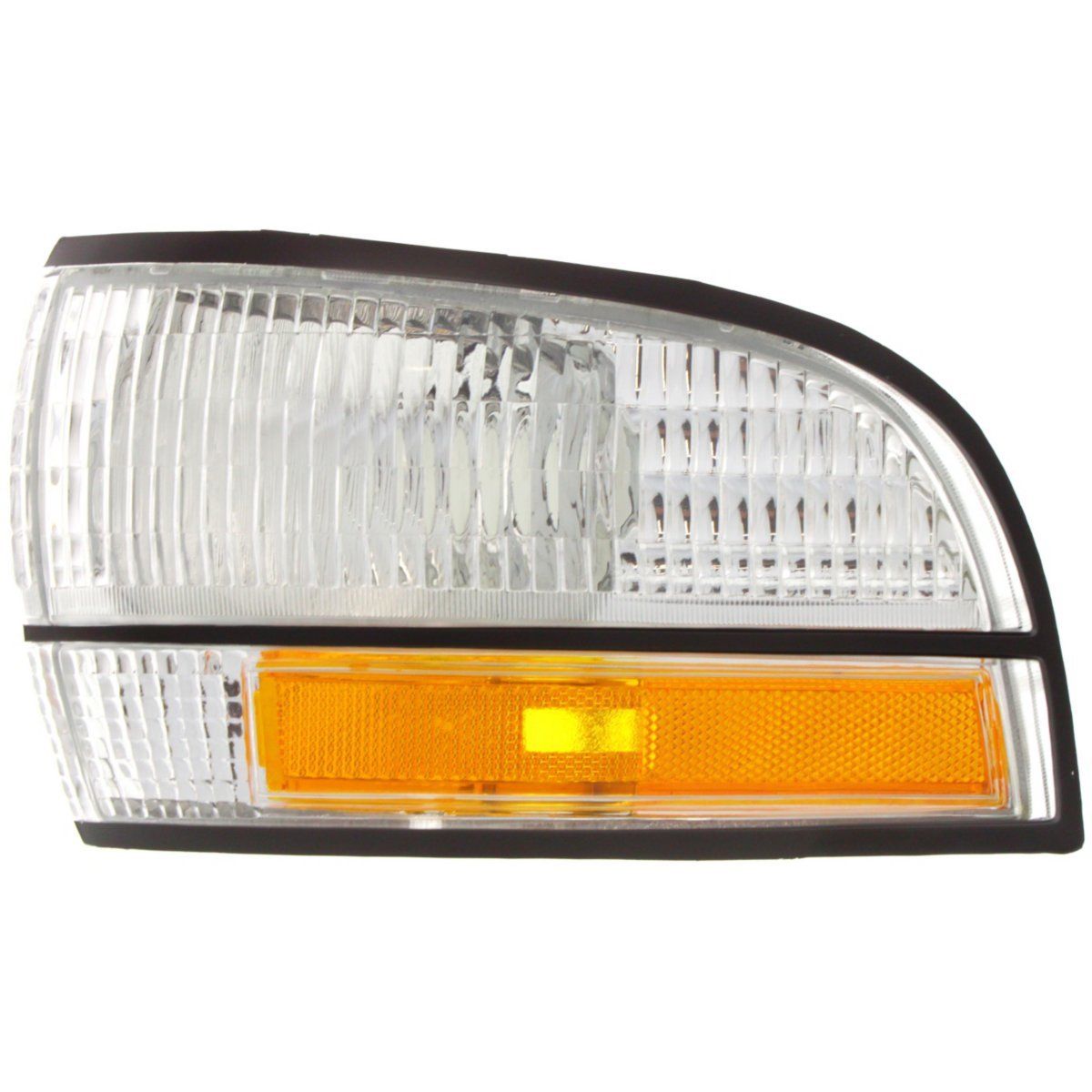 コーナーライト New Side Marker Corner Lamp Parking Light Cornerlight Front Driver Left Le Sabre 新しいサイドマーカーコーナーランプパーキングライトコーナーライトフロントドライバーLeft Lesabre 【並行輸入品】