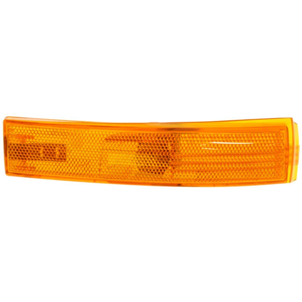 コーナーライト New Side Marker Corner Lamp Parking Light Cornerlight Front Passenger Right RH 新しいサイドマーカーコーナーランプパーキングライトコーナーライトフロントの乗客右RH 【並行輸入品】