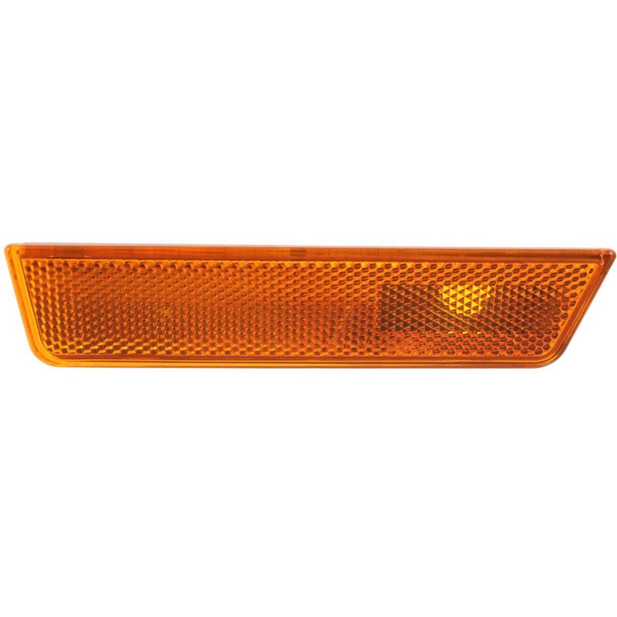 コーナーライト New Side Marker Corner Lamp Parking Light Cornerlight Front Passenger Right RH 新しいサイドマーカーコーナーランプパーキングライトコーナーライトフロントの乗客右RH 【並行輸入品】