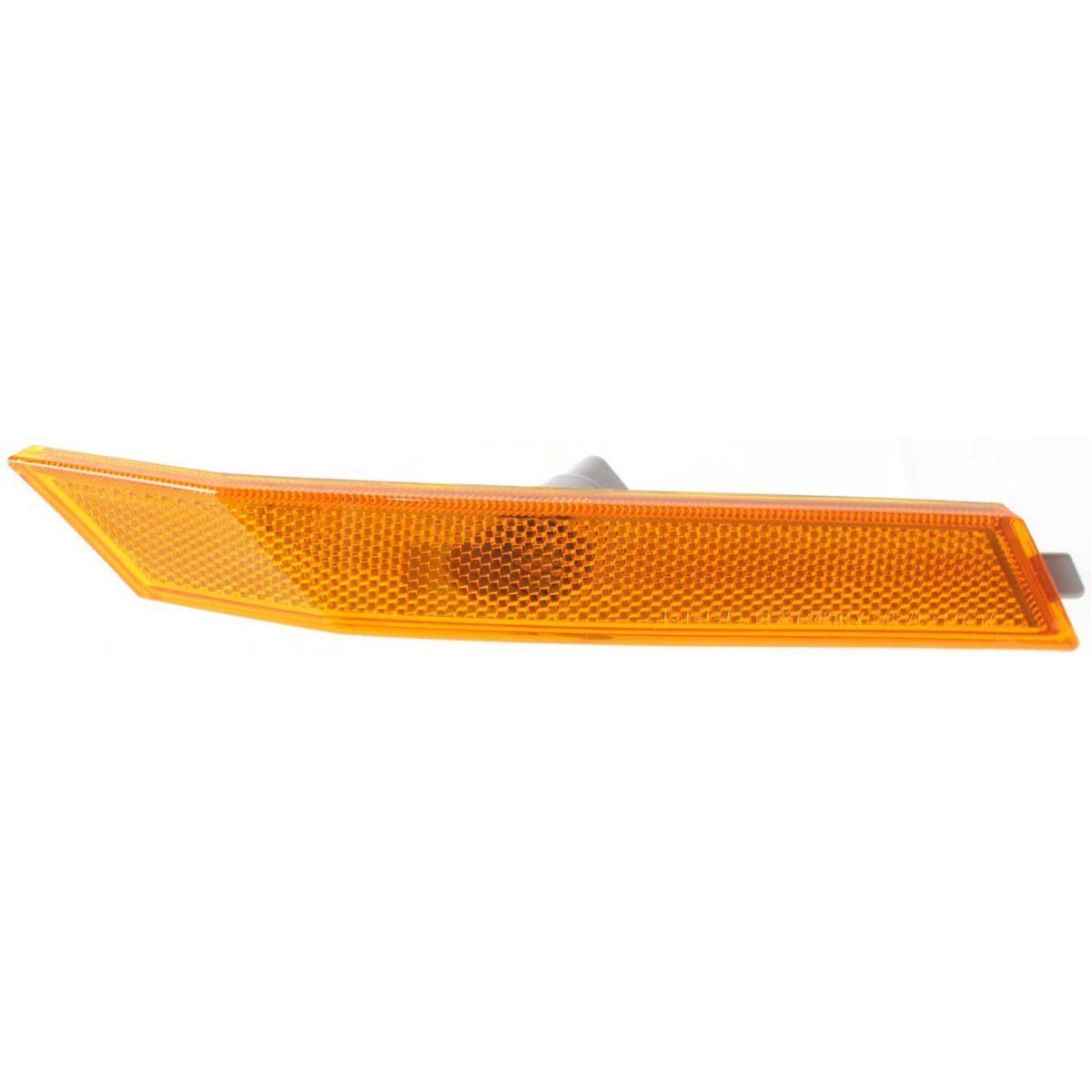 コーナーライト CAPA Side Marker Corner Lamp Parking Light Cornerlight Front Passenger Right RH CAPAサイドマーカーコーナーランプパーキングライトコーナーライトフロント旅客ライトRH 【並行輸入品】 23,485円