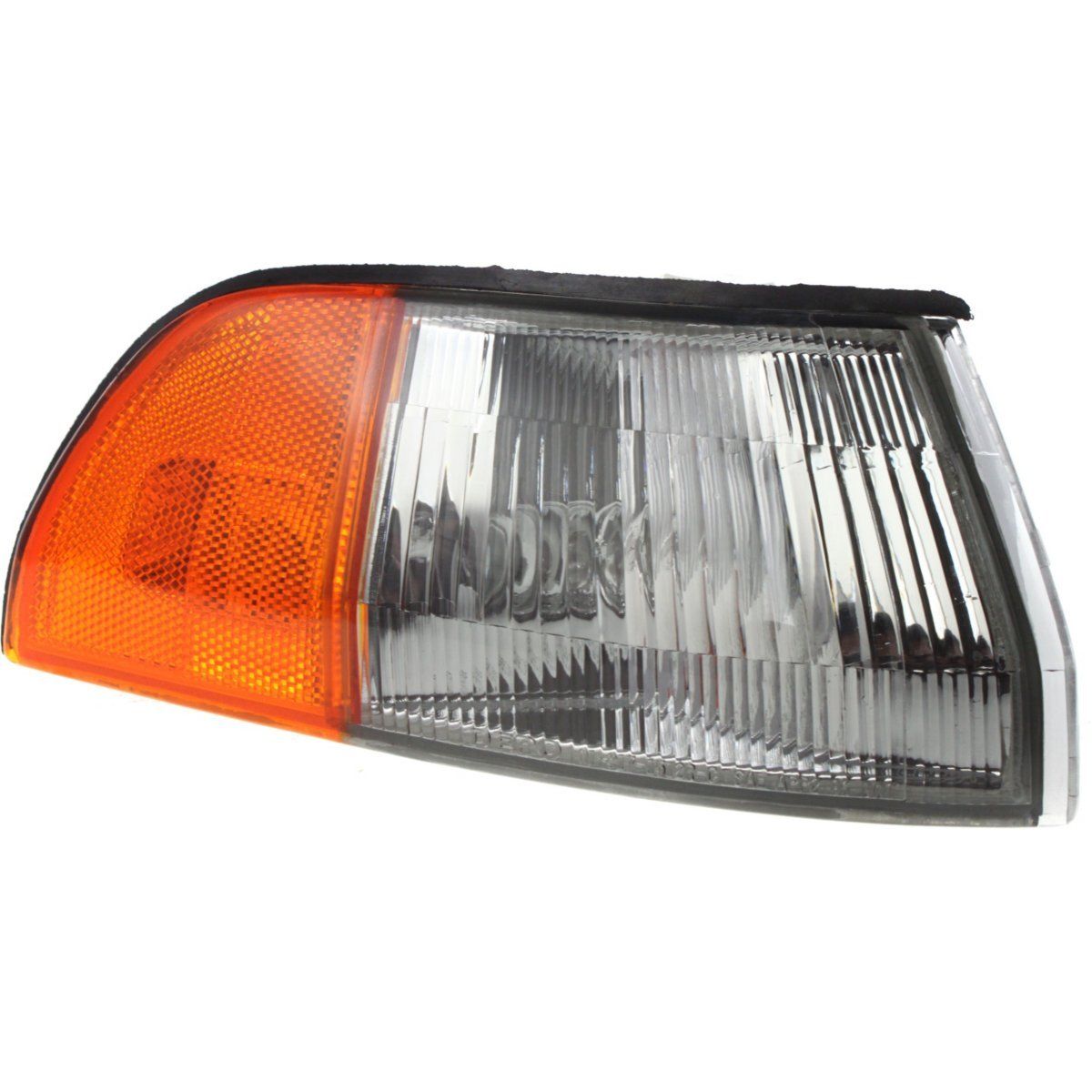 コーナーライト Corner Light For 90-93 Acura Integra Passenger Side Incandescent w/ Bulb 90-93のためのコーナーライトアキュラIntegra Passenger Side白熱電球 【並行輸入品】