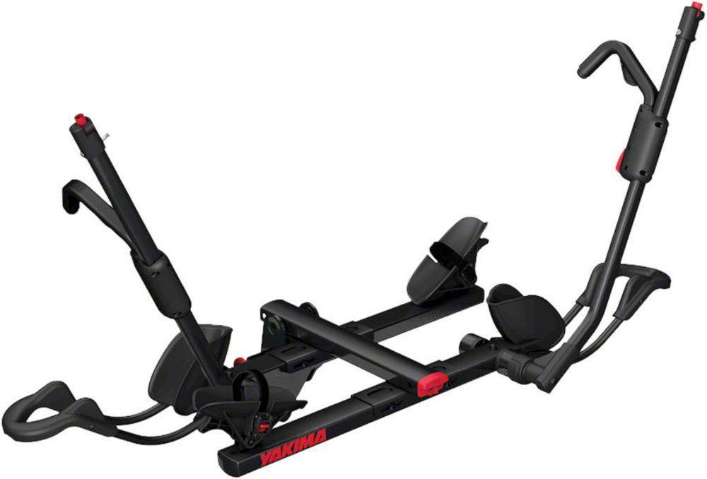 USサイクルキャリア NEW Yakima HoldUp 1.25 Receiver Hitch Rack 2-Bike FULL WARRANTY NEWヤキマホールドアップ1.25レシーバーヒッチラック2バイクフル保証 【並行輸入品】｜カスタムパーツ WORLD倉庫