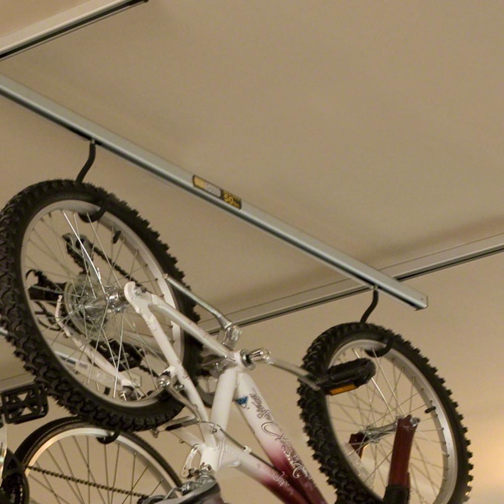 USサイクルキャリア NEW Saris Cycle-Glide Rack 2-Bike Add-On Silver FULL WARRANTY 新しいサリサイクルサイライドラック2バイクアドオンシルバーフル保証 【並行輸入品】｜カスタムパーツ WORLD倉庫