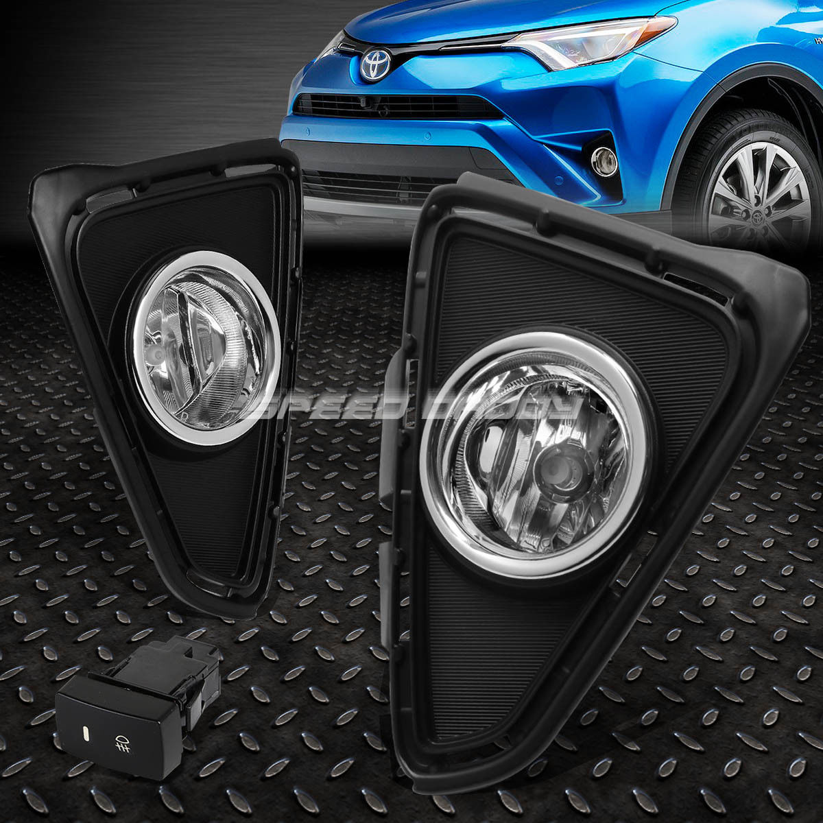 女の子向けプレゼント集結 ライト ランプ フォグライト Xa40用クロームレンズoe駆動フォグライトランプ スイッチ Rav 4 Rav4 Toyota 16 Lamp Switch Light Fog Driving Oe Lens Chrome Xa40 Rav 4 Rav4 Toyota 16 For Www Babystoreenxovais Com Br