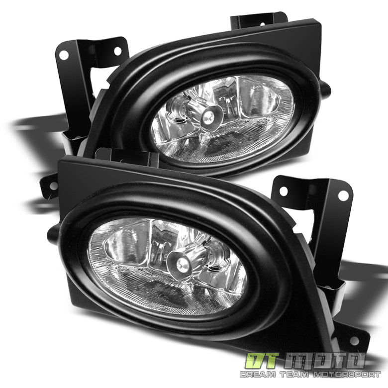 フォグライト For 2006-2008 Honda Civic 4Dr Sedan Bumper Fog Lights Driving Lamp w/Switch+Bulb 2006 - 2008年ホンダシビック4Drセダンバンパーフォグライズランプ付/スイッチ+バルブ 【並行輸入品】