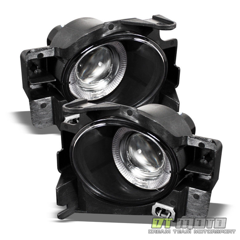 フォグライト Fit 08-11 Altima 2 Door Coupe Halo Projector Fog Lights +Switch 2008-2011 Lamps フィット08-11アルティマ2ドアクーペハロープロジェクターフォグライト+スイッチ2008-2011ランプ 【並行輸入品】 26,956円
