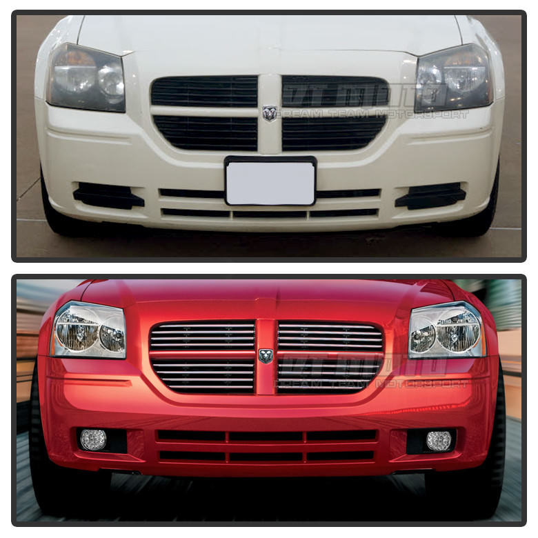 フォグライト {Full Led} 2005-2007 Dodge Magnum /Chrysler 300/Jeep Wrangler Fog Lights +Switch {フルLed} 2005-2007ドッジマグナム/クライスラー300 /ジープラングラーフォグライト+スイッチ 【並行輸入品】