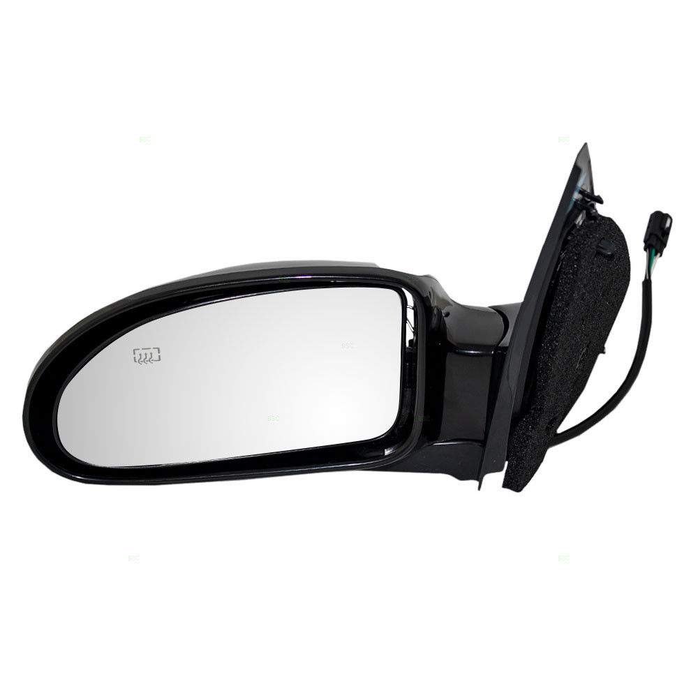 ミラー 02 03 04 05 06 07 Ford Focus Drivers Side View Power Mirror Heated 2M5Z 17683 BA 02 03 04 05 06 07フォードフォーカスドライバサイドビューパワーミラー加熱2M5Z 17683 BA 【並行輸入品】