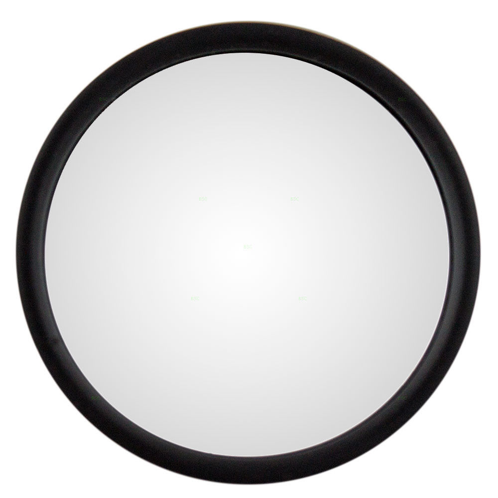 ミラー Universal Convex Stainless Steel 5\