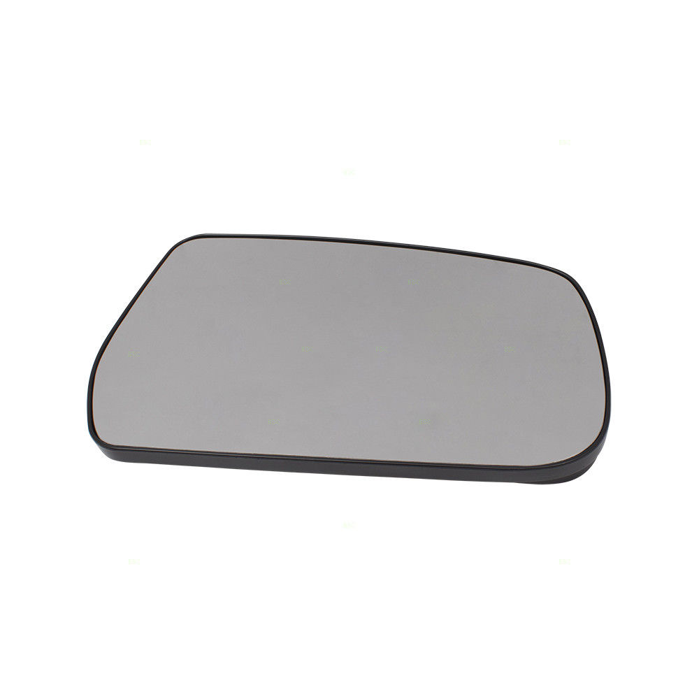 ミラー 10-17 Terrain Equinox Passengers Side View Mirror Glass & Base Heated GM1325126 10-17地形の等分乗客のサイドビューミラーガラス＆amp; ベース加熱型GM1325126 【並行輸入品】