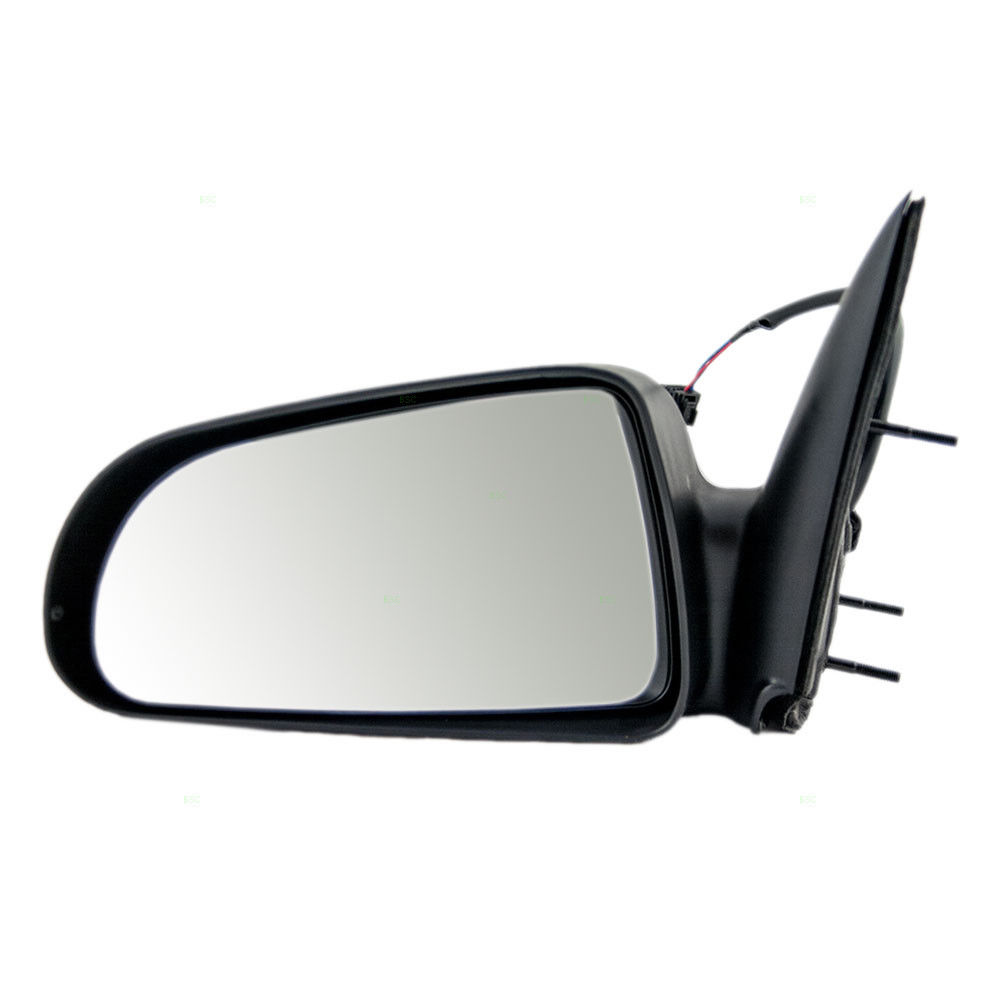 ミラー Dodge Dakota Mitsubishi Raider Pickup Truck Drivers Side View Power 5x7 Mirror Dodge Dakota三菱レイダーピックアップトラックドライバーサイドビューパワー5x7ミラー 【並行輸入品】