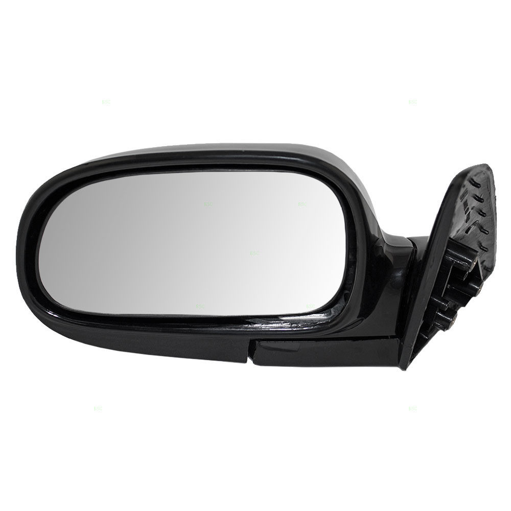 ミラー Fits Toyota Corolla 93-97 Sedan Wagon Drivers Side View Manual Mirror 8794002061 フィットトヨタカローラ93-97セダンワゴンドライバーサイドビュー手動ミラー8794002061 【並行輸入品】