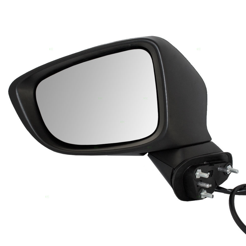 ミラー 14 15 16 Mazda 6 Mazda6 Driver Side View Power Mirror Heated Signal GJS2-69-1G7 14 15 16マツダ6マツダ6ドライバー側面図パワーミラー加熱信号GJS2-69-1G7 【並行輸入品】 31,103円