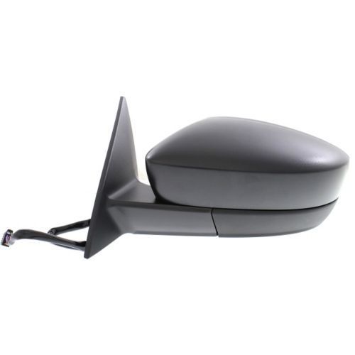 ミラー For Beetle 12-13, Driver Side Mirror, Textured Black ビートル12?13、ドライバーサイドミラー、テクスチャーブラック 【並行輸入品】 41,470円