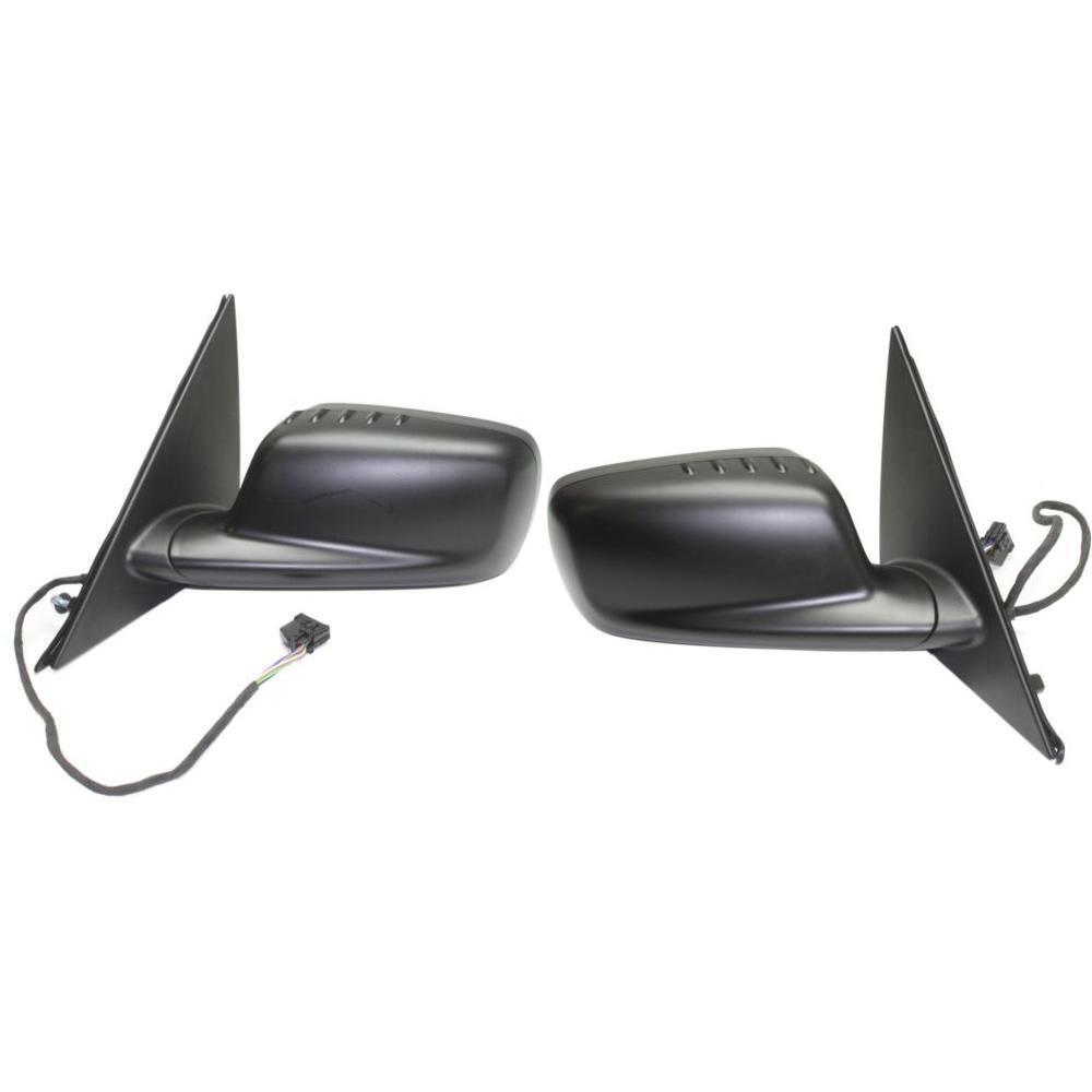 ミラー New BM1320138, BM1321138 Door Mirror Set for BMW 750i 2006-2008 New BM1320138、BM1321138 BMW 750i 2006-2008用ドアミラーセット 【並行輸入品】