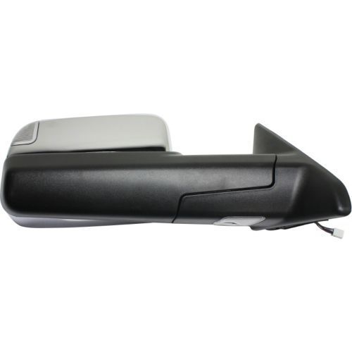 ミラー For 1500 12-13, Passenger Side Mirror, Chrome 1500 12-13の場合、助手席側ミラー、クローム 【並行輸入品】 53,592円