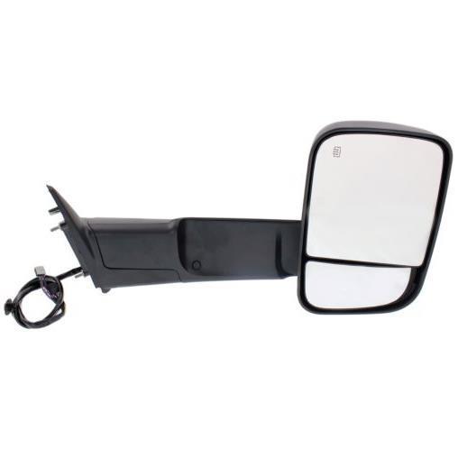ミラー New CH1321402 Mirror for Ram 2500 2015-2015 新しいCH1321402ラム2500用ミラー2015-2015 【並行輸入品】