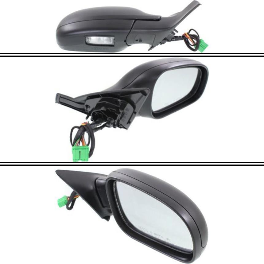 ミラー New Passenger Side Mirror for Volvo S80 1999-2003 Volvo S80 1999-2003用の新しい旅客側ミラー 【並行輸入品】