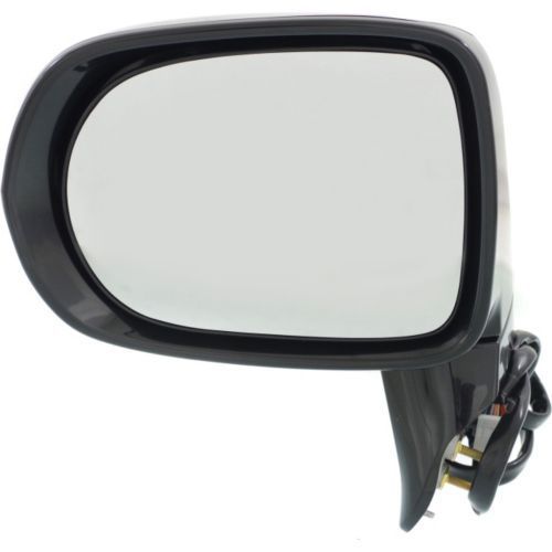 ミラー For RX450h 10-12, Driver Side Mirror, Paint to Match RX450h 10-12、ドライバー・サイド・ミラー、ペイント・トゥ・マッチ 【並行輸入品】