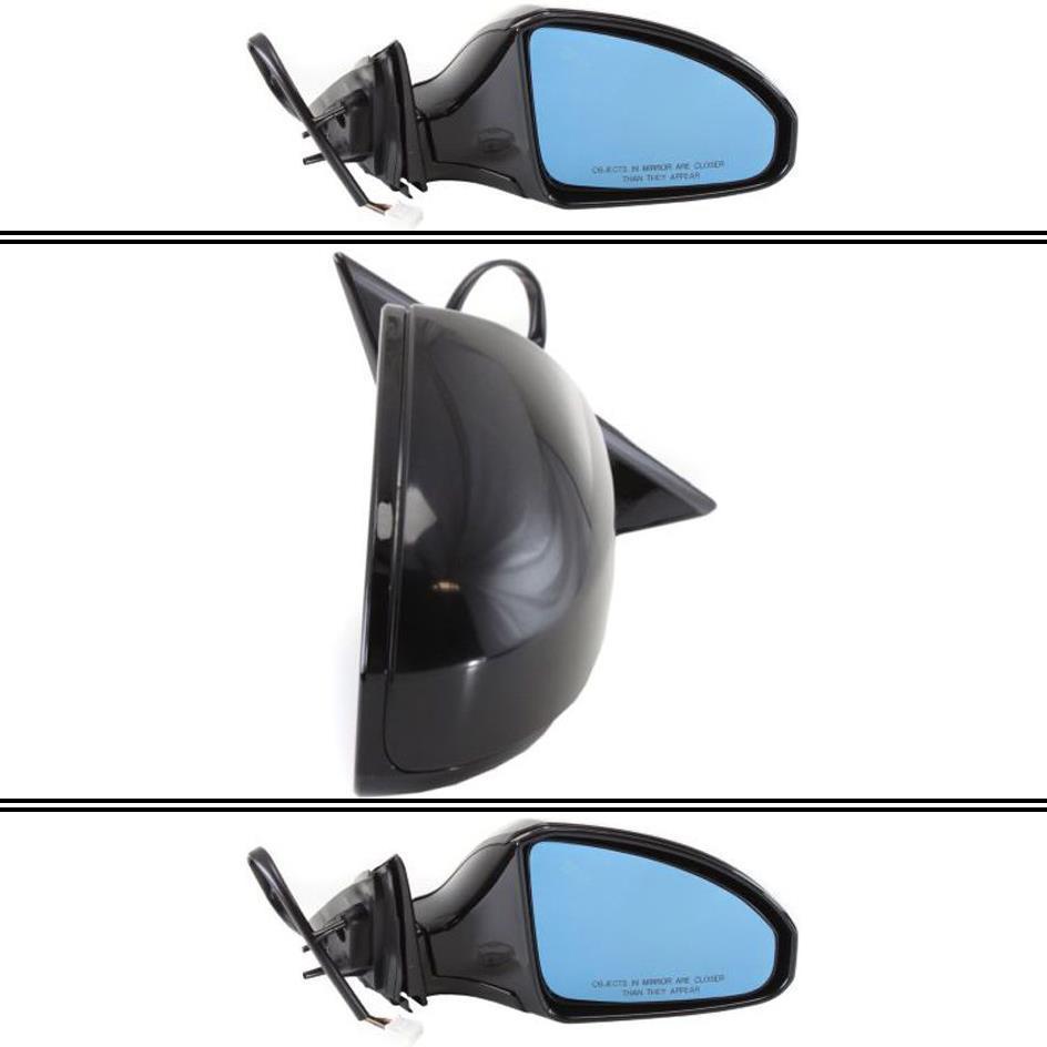 ミラー New IN1321120 Passenger Side Mirror for Infiniti FX45 2006-2008 インフィニティFX45 2006-2008用の新型IN1321120助手席ミラー 【並行輸入品】
