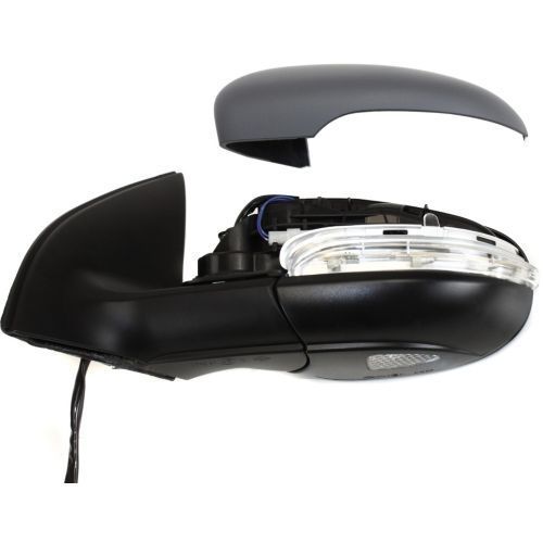 ミラー For Golf 10-13, Driver Side Mirror, Paint to Match ゴルフ10-13、ドライバーサイドミラー、ペイント・トゥ・マッチ 【並行輸入品】 51,678円