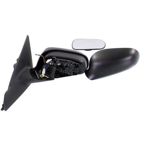 ミラー For Saab 9-3 03-07, Driver Side Mirror, Paint to Match Saab 9-3 03-07、ドライバー・サイド・ミラー、ペイント・トゥ・マッチ 【並行輸入品】