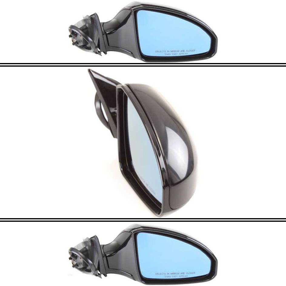 ミラー New IN1321119 Passenger Side Mirror for Infiniti FX45 2006-2008 インフィニティFX45 2006-2008用の新しいIN1321119助手席側ミラー 【並行輸入品】
