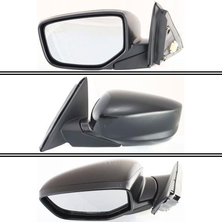 ミラー New HO1320231 Driver Side Mirror for Honda Accord 2008-2012 ホンダアコード2008-2012用の新しいHO1320231ドライバーサイドミラー 【並行輸入品】 28,028円