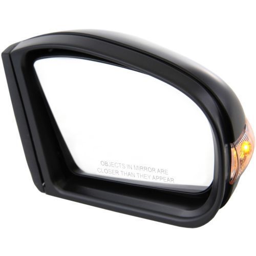 ミラー For E300 08-09, Passenger Side Mirror, Paint to Match E300 08-09、助手席側ミラー、ペイントトゥマッチ 【並行輸入品】
