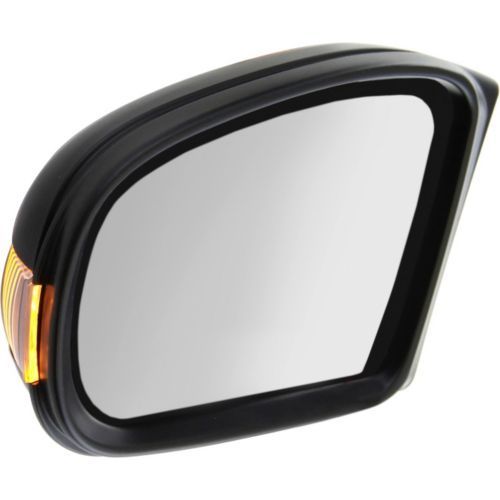 ミラー For CL55 AMG 01-02, Driver Side Mirror, Paint to Match CL55 AMG 01-02、ドライバサイドミラー、ペイントトゥマッチ 【並行輸入品】
