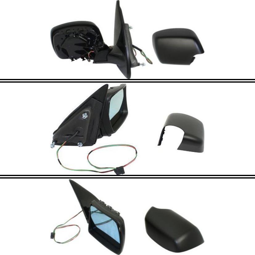 ミラー New Passenger Side Mirror for BMW X5 2000-2006 BMW X5 2000-2006用の新型助手席ミラー 【並行輸入品】