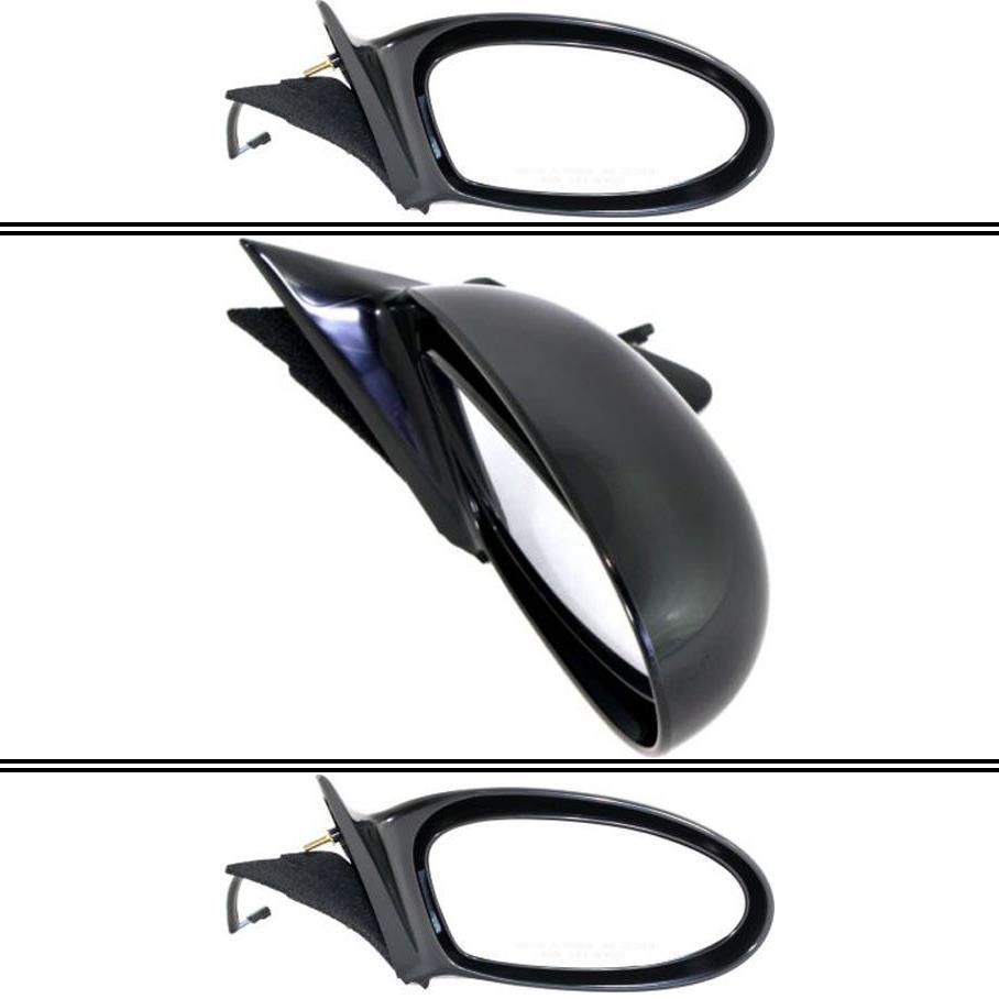 ミラー New GM1321338 Passenger Side Mirror for Oldsmobile Alero 2004-2004 Oldsmobile Alero 2004-2004用の新しいGM1321338助手席側ミラー 【並行輸入品】