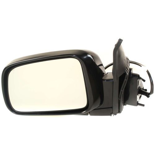 ミラー For CR-V 02-06, Driver Side Mirror, Paint to Match CR-V 02-06、ドライバーサイドミラー、ペイントトゥマッチ 【並行輸入品】