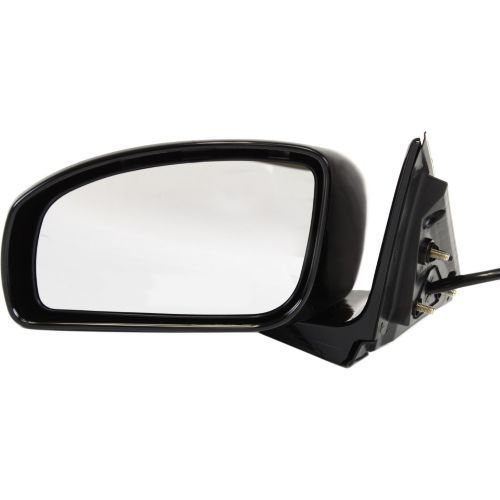 ミラー For Infiniti G35 07-08, Driver Side Mirror, Paint to Match インフィニティG35 07-08、ドライバーサイドミラー、ペイントトゥマッチ 【並行輸入品】