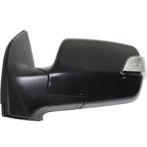 ミラー For Sedona 09-14, Driver Side Mirror, Paint to Match セドナ09-14、ドライバーサイドミラー、ペイントトゥマッチ 【並行輸入品】