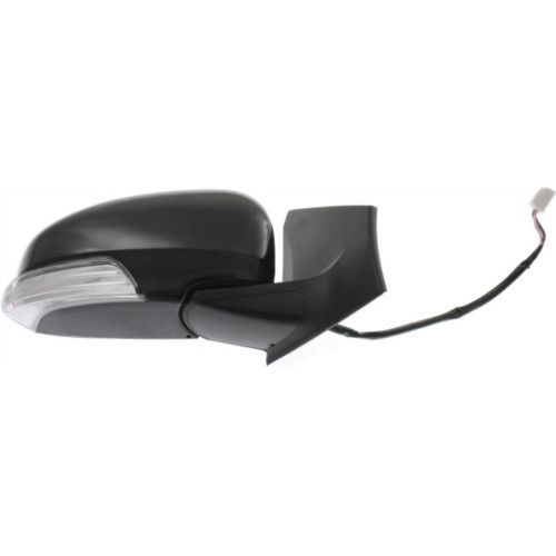 ミラー For Scion iQ 12-14, Passenger Side Mirror, Paint to Match Scion iQ 12-14、Passenger Side Mirror、ペイント・トゥ・マッチ 【並行輸入品】