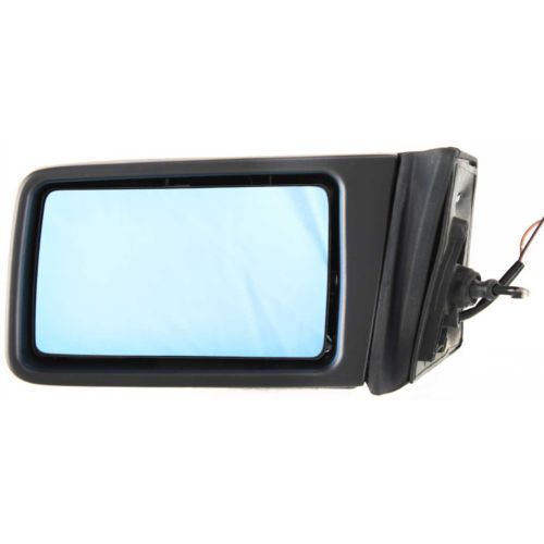ミラー For E320 94-95, Driver Side Mirror, Paint to Match E320 94-95、ドライバーサイドミラー、ペイントトゥマッチ 【並行輸入品】