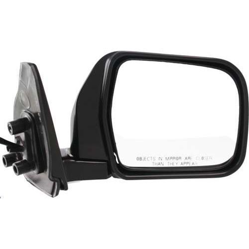 ミラー For T100 93-98, Passenger Side Mirror, Chrome T100 93-98、Passenger Side Mirror、Chrome用 【並行輸入品】 31,103円