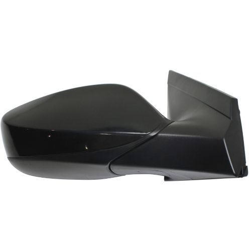 ミラー For Accent 12-16, Passenger Side Mirror, Paint to Match アクセント12-16、助手席側ミラー、ペイント・トゥ・マッチ 【並行輸入品】