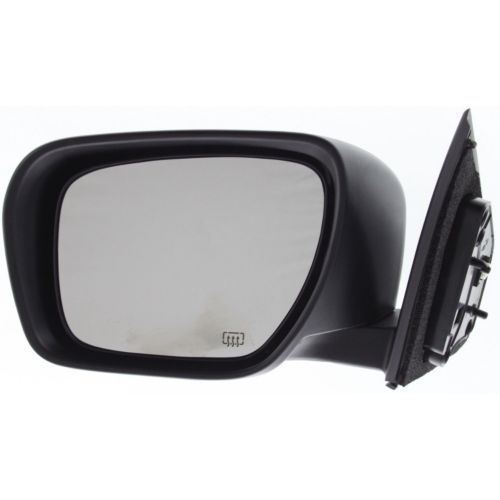 ミラー For CX-9 07-09, Driver Side Mirror, Paint to Match CX-9 07-09、ドライバー・サイド・ミラー、ペイント・トゥ・マッチ 【並行輸入品】