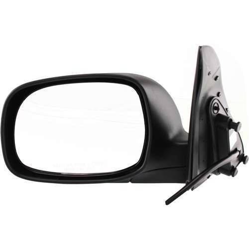 ミラー For Sequoia 01-07, Driver Side Mirror, Paint to Match セコイア01-07、ドライバー・サイド・ミラー、ペイント・トゥ・マッチ 【並行輸入品】