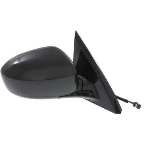ミラー For Pathfinder 13-14, Passenger Side Mirror, Paint to Match パスファインダー13-14、助手席側ミラー、ペイント・トゥ・マッチ 【並行輸入品】