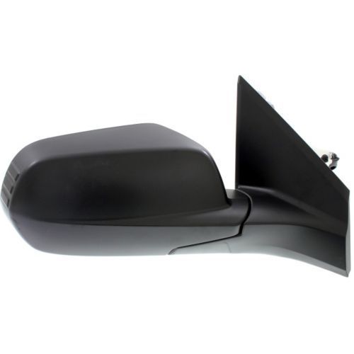 ミラー For CR-V 12-14, Passenger Side Mirror, Textured Black CR-V 12-14、助手席側ミラー、テクスチャードブラック 【並行輸入品】 33,176円
