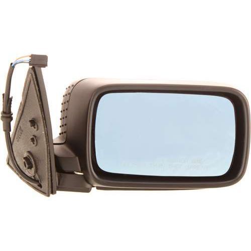 ミラー For 525i 93-95, Passenger Side Mirror, Paint to Match 525i 93-95、助手席側ミラー、ペイント・トゥ・マッチ 【並行輸入品】