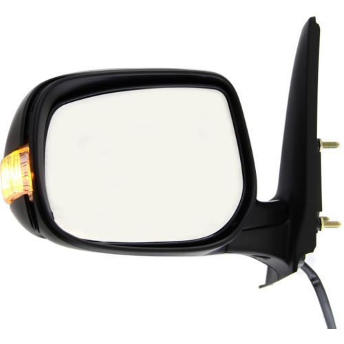ミラー For Scion xB 08-13, Driver Side Mirror, Paint to Match Scion xB 08-13、Driver Side Mirror、ペイント・トゥ・マッチ 【並行輸入品】