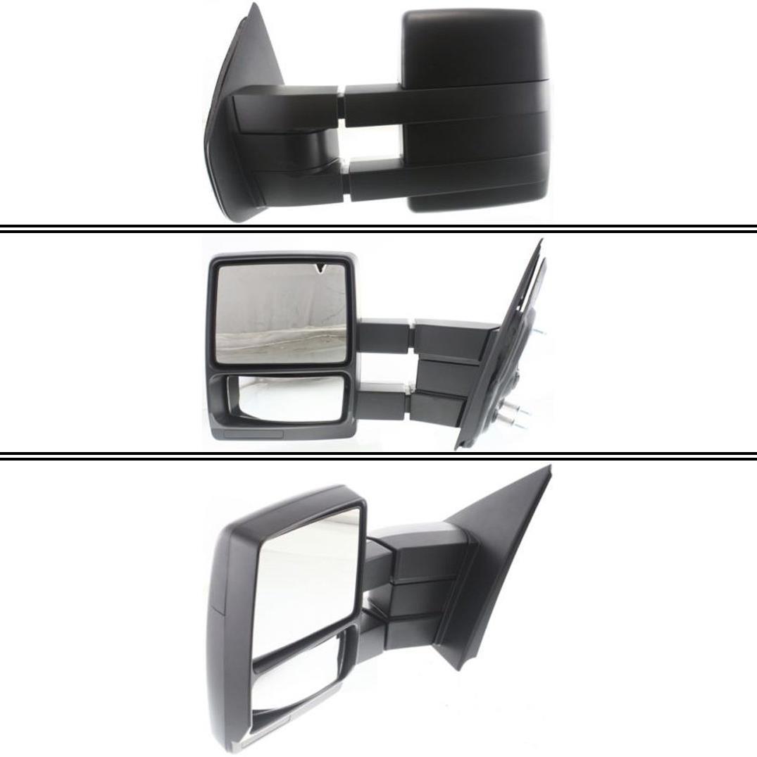 ミラー New FO1320368 Driver Side Mirror for Ford F-150 2004-2011 フォードF-150 2004-2011用の新しいFO1320368ドライバサイドミラー 【並行輸入品】 32,175円
